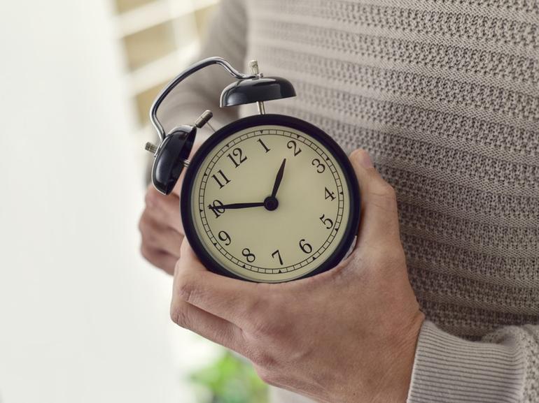 Is daylight saving time holding back the growth of international business?