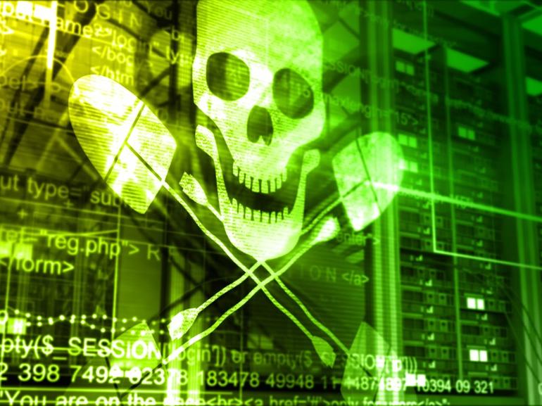 This new dual-platform malware targets both Windows and Linux systems